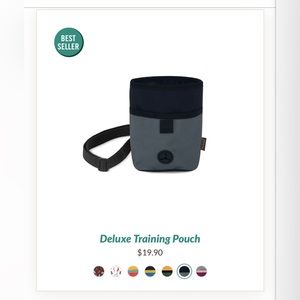 P.L.A.Y Deluxe Training Pouch